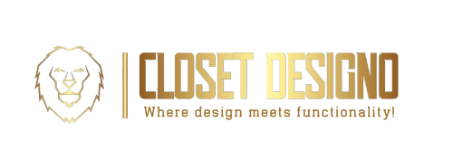 Closet Designo – Where Design Meets Functionality